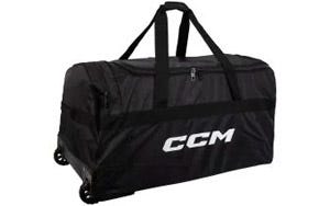 Wheeled Equipment Bags