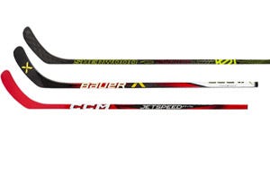 Youth Composite Hockey Sticks