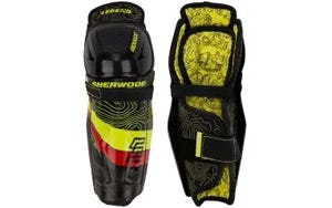 Youth Shin Guards