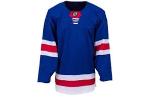 Youth Team Hockey Jerseys