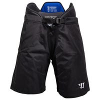 "Warrior Dynasty Senior Hockey Pant Shell in Black Size XX-Large"