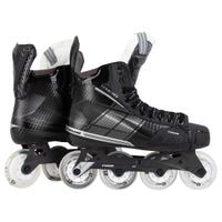 Tour Code LX Senior Roller Hockey Skates Size 9.0