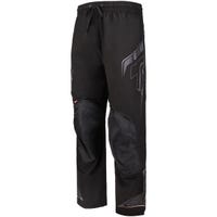 "Tour Code 3.One Senior Roller Hockey Pants in Black Size Medium"