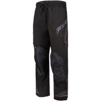Tour Code 3.One Senior Roller Hockey Pants in Black Size Large