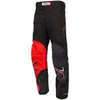 Tour Code 1.One Senior Roller Hockey Pants in Red Size Medium