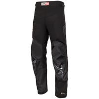 Tour Code 1.One Senior Roller Hockey Pants in Black Size Medium