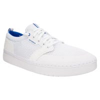 New Balance Apres Men's Shoes-White Size 11.0