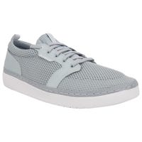 New Balance Apres Men's Shoes - Grey/White Size 9.0