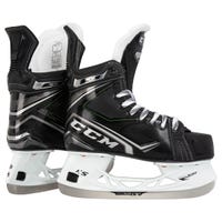 CCM Ribcor 90K Senior Ice Hockey Skates Size 8.0