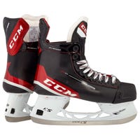 CCM Jetspeed FT475 Senior Ice Hockey Skates Size 7.0