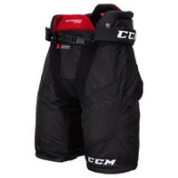CCM Jetspeed FT4 Junior Hockey Pants in Black Size Medium