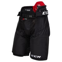 CCM Jetspeed FT485 Junior Hockey Pants in Black Size Medium