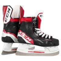 CCM Jetspeed Youth Ice Hockey Skates Size 7.0Y