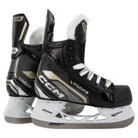 CCM Tacks AS-V Youth Ice Hockey Skates Size 8.0Y
