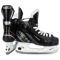 CCM Tacks AS-580 Junior Ice Hockey Skates Size 2.0