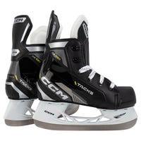CCM Tacks AS-580 Youth Ice Hockey Skates Size 8.0Y