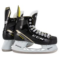 CCM Tacks AS-560 Senior Ice Hockey Skates Size 8.0