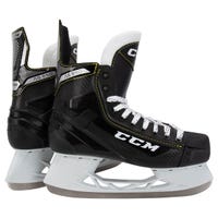 CCM Tacks AS-550 Senior Ice Hockey Skates Size 7.0