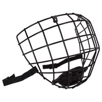 "CCM 70 Senior Face Cage in Black"