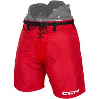 CCM PP25 Senior Hockey Pant Shell in Red Size Small