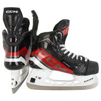 CCM Jetspeed FT6 Senior Ice Hockey Skates Size 7.0