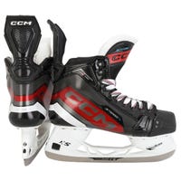 CCM Jetspeed FT680 Senior Ice Hockey Skates Size 8.0