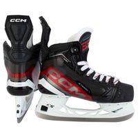 CCM Jetspeed FT680 Intermediate Ice Hockey Skates Size 6.0