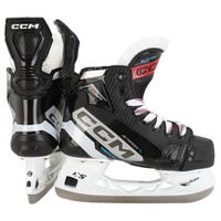 CCM Jetspeed FT680 Junior Ice Hockey Skates Size 1.5