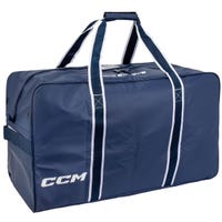 CCM Pro Team . Carry Hockey Equipment Bag - 23' Model in Navy Size 30in