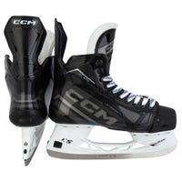 CCM Jetspeed FT675 Senior Ice Hockey Skates Size 7.0