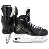 CCM Jetspeed FT675 Intermediate Ice Hockey Skates Size 5.0