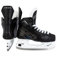CCM Jetspeed FT675 Junior Ice Hockey Skates Size 1.5