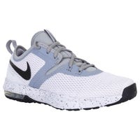 Nike Air Max Typha 2 Men's Training Shoes - White/Black/Grey Size 8.0