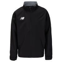 New Balance Rezist 2.0 Youth Jacket in Black Size Small