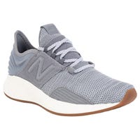 New Balance Fresh Foam Roav Knit Women's Running Shoes - Grey Size 5.5
