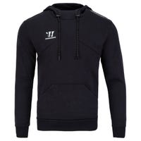 "Warrior Alpha X Aspire Senior Pullover Hoodie in Black Size Small"