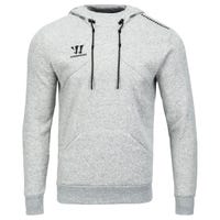 "Warrior Alpha X Aspire Senior Pullover Hoodie in Grey Size XX-Large"