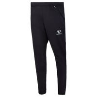 "Warrior Alpha X Aspire Senior Jogger Pant in Black Size Large"