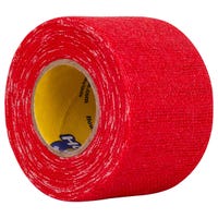 Howies Pro Grip Hockey Stick Tape in Red
