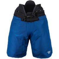 Warrior Dynasty Junior Hockey Pant Shell in Montreal Size X-Small