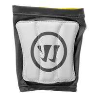 "Warrior Wrist Guards in White Size Small"