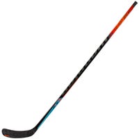 Warrior Covert QRE 10 Clear Senior Hockey Stick