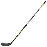Warrior Alpha LX 20 Grip Junior Hockey Stick
