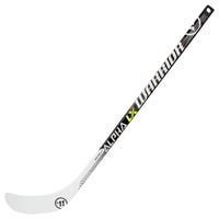 Warrior LX Pro Mini Hockey Stick in White