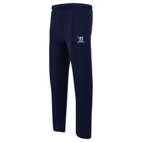 Warrior Alpha X Presentation Senior Pant in Navy Size Large