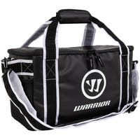 "Warrior Pro Locker Room Cooler Bag in Black"