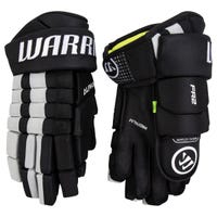 Warrior FR2 Senior Hockey Gloves in Grey Size 13in