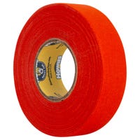 Howies Colored Cloth Hockey Tape in Orange