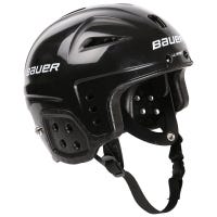Bauer Lil Sport Youth Hockey Helmet in Pink