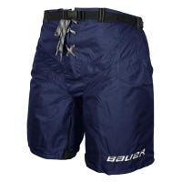 Bauer Nexus Junior Hockey Pant Shell - '15 Model in Navy Size Large